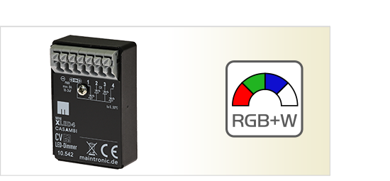 mini LED Dimmer Constant Voltage