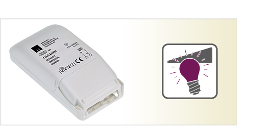 Casambi LED-/Retrofit-Dimmer INS